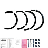 Wheel Arch Trims VW VOLKSWAGEN Transporter